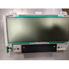 GRB114 Driver Information Display Screen For 10-12 Lexus RX350  3.5